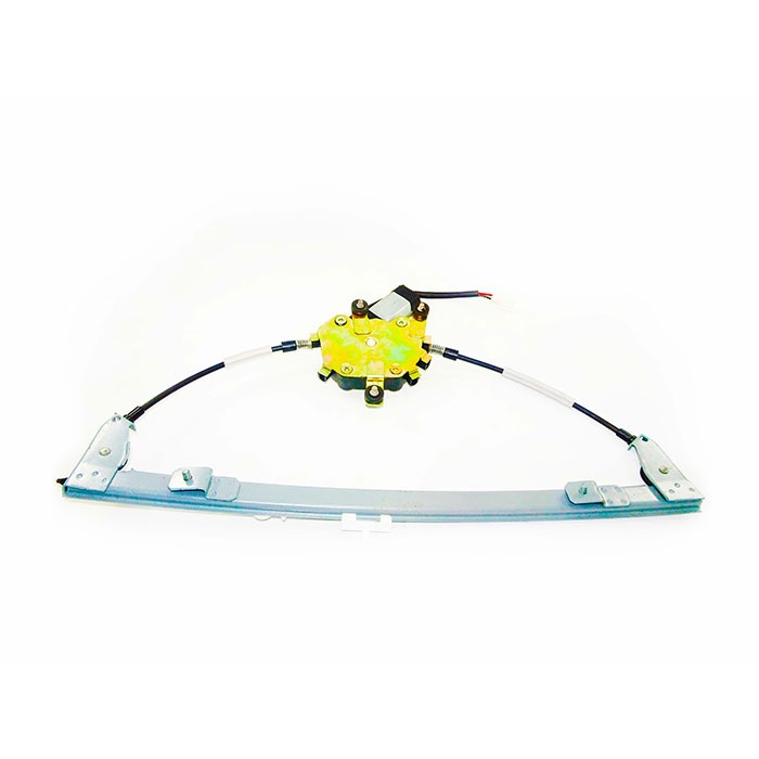 Máquina Levanta Cristal para Fiat Siena / Palio 5 Puertas Eléctrica delantera derecha