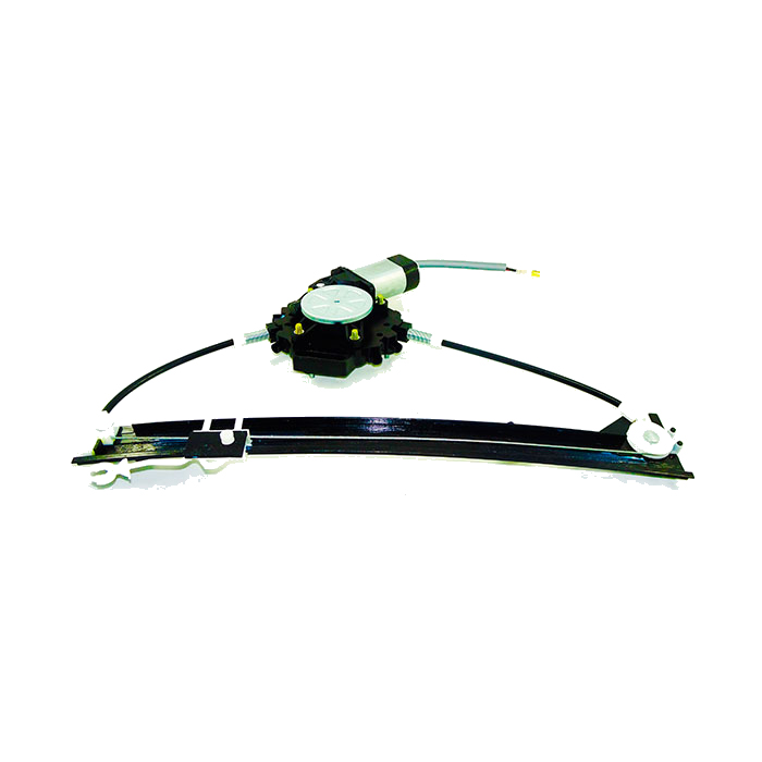 Máquina Levanta Cristal para Fiat Palio Desde 2012 / Grand Siena Desde 2012 Eléctrica delantera derecha