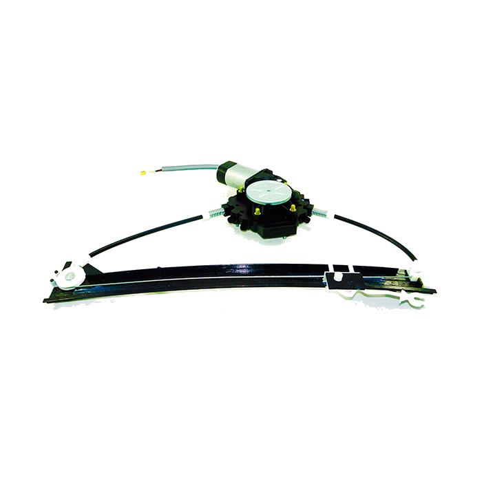 Máquina Levanta Cristal para Fiat Palio Desde 2012 / Grand Siena Desde 2012 Eléctrica delantera izquierda