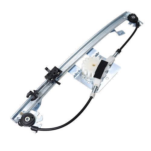 Máquina Levanta Cristal para Fiat Ducato 1994 / 2018 Manual derecha