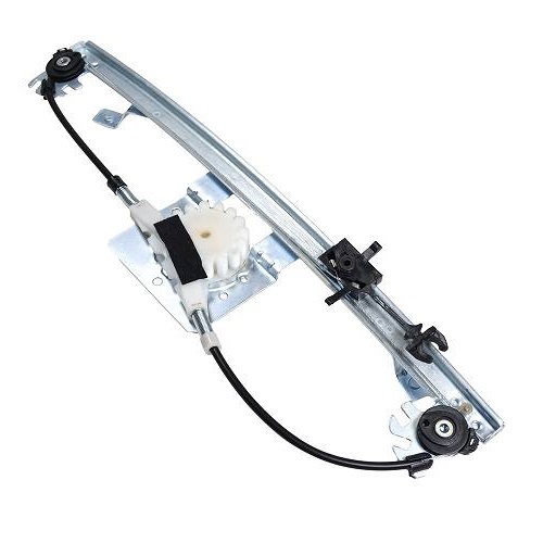 Máquina Levanta Cristal para Fiat Ducato 1994 / 2018 Manual izquierda