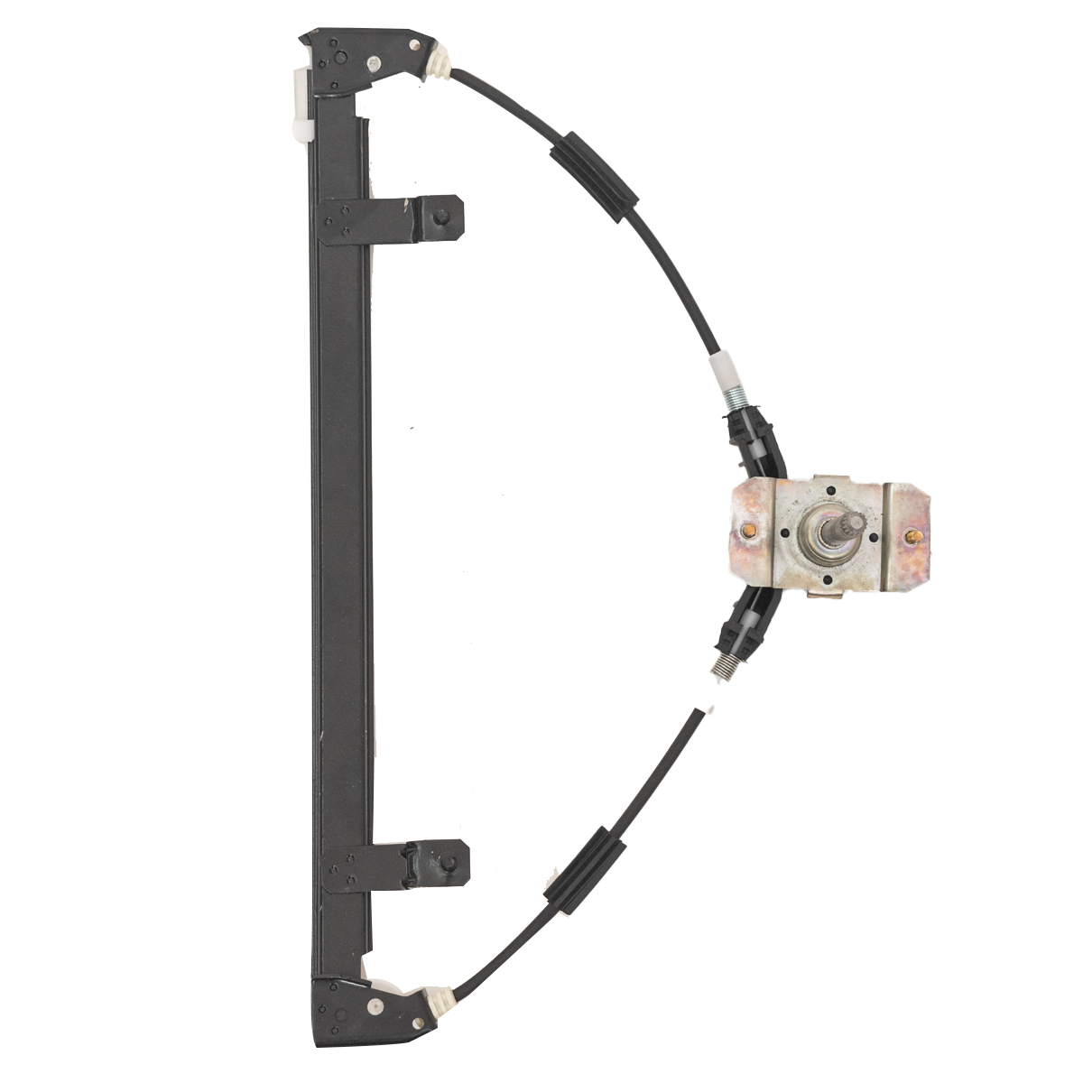 Máquina Levanta Cristal para Fiat Palio Desde 2012 / Grand Siena Desde 2012 Manual delantera derecha