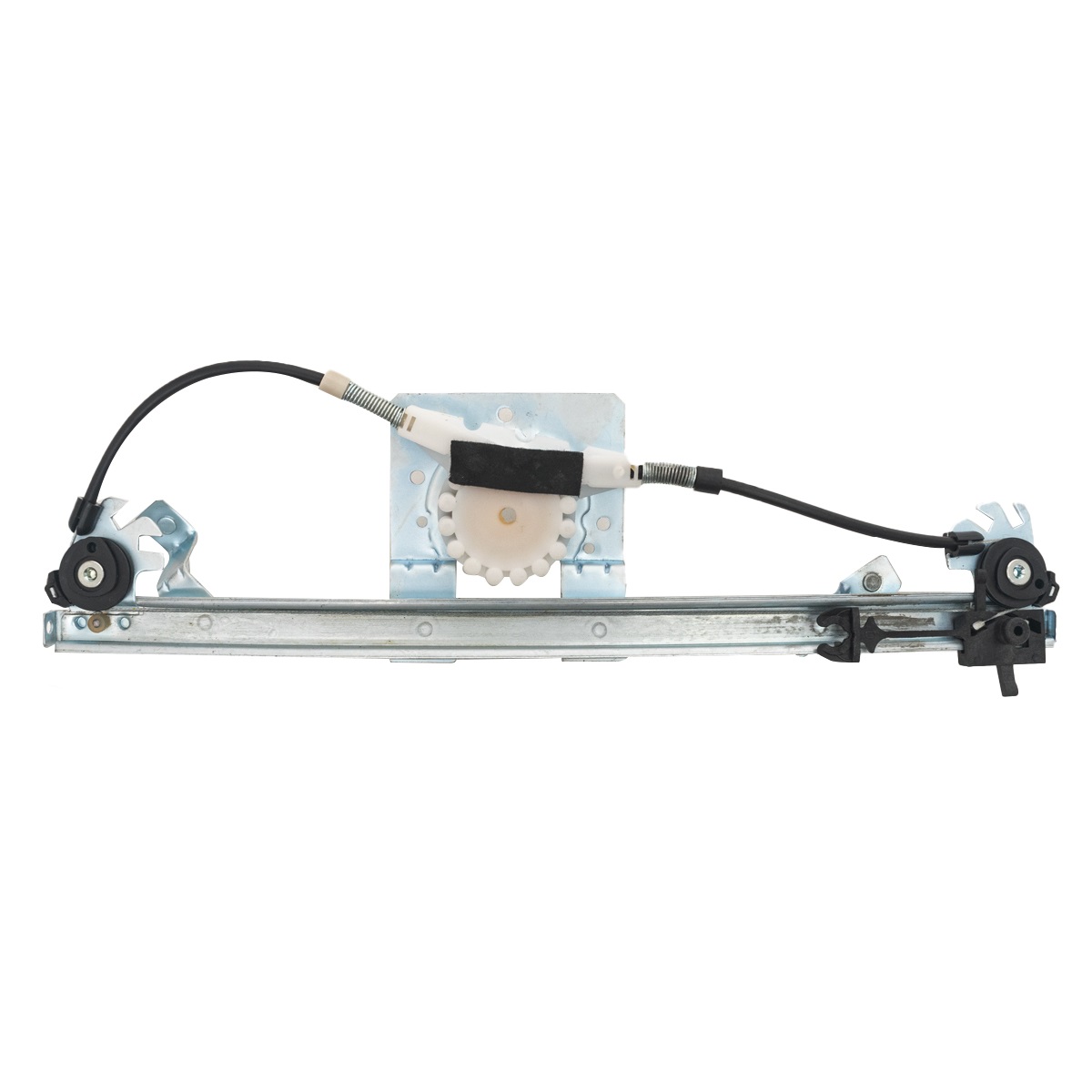 Máquina Levanta Cristal para Fiat Argo / Cronos 2018 / 2024 / Pulse Desde 2022 Fastback Desde 2024 Elect S / Motor trasero Izquierd