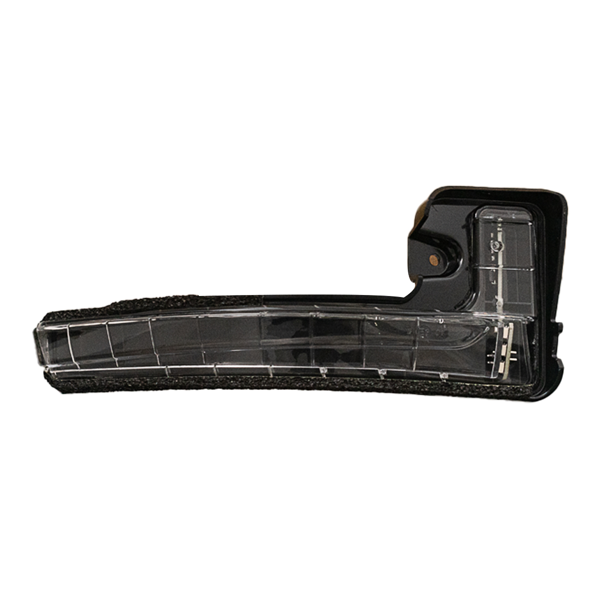 Faro de Espejo para Fiat Toro 2016-2020 derecho
