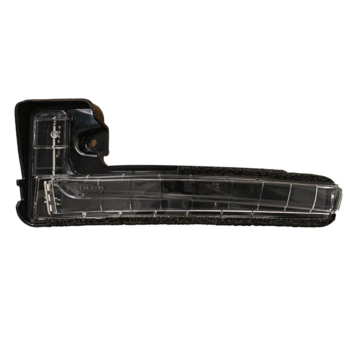 Faro de Espejo para Fiat Toro 2016-2020 izquierdo