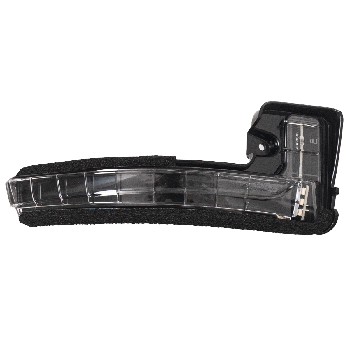 Faro de Espejo para Fiat Pulse 2022+ / Fastback 2024+ derecho