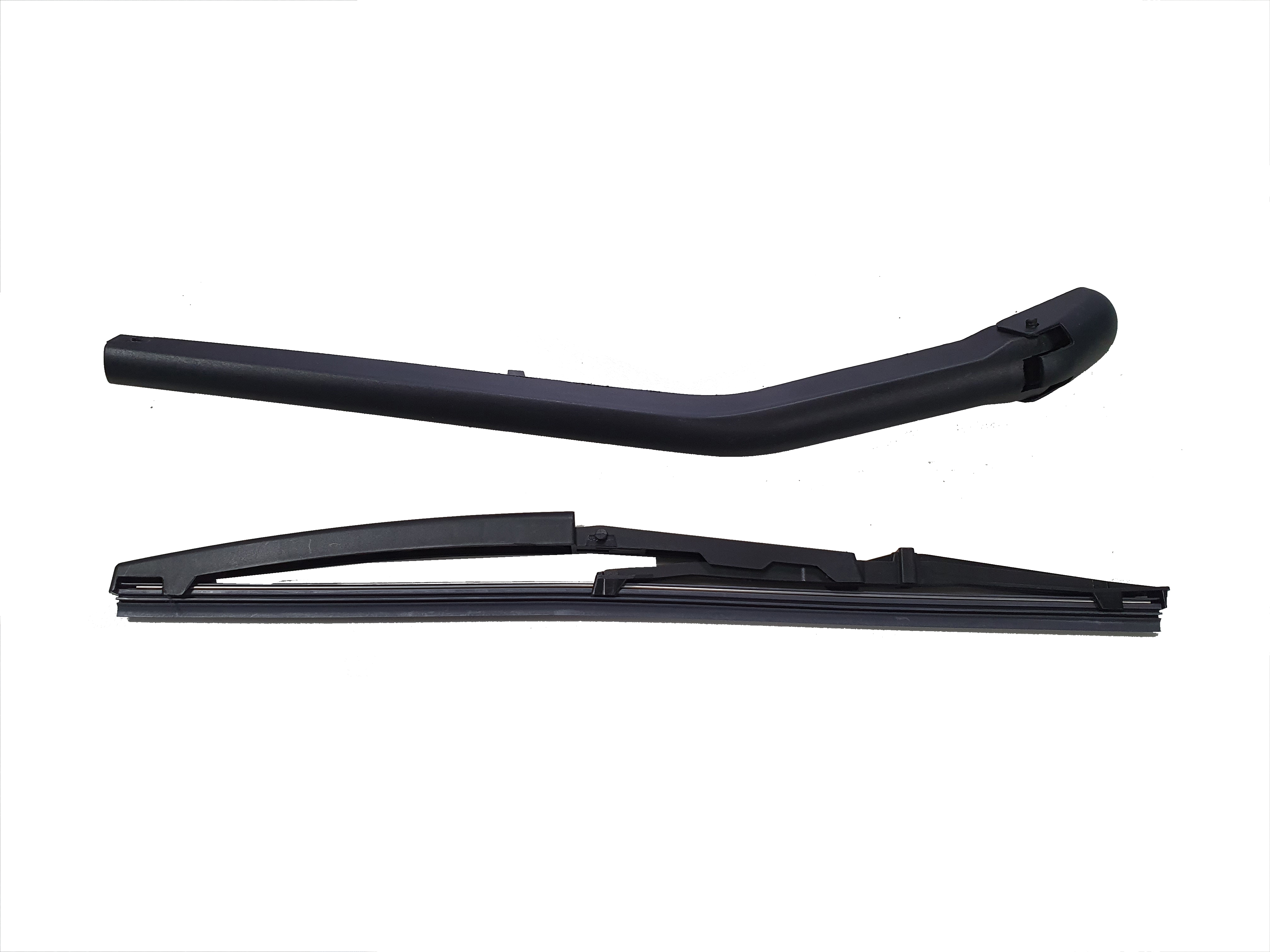 Brazo de Escobilla para trasero Fiat Palio 1996 / 2000 luneta con Escobilla