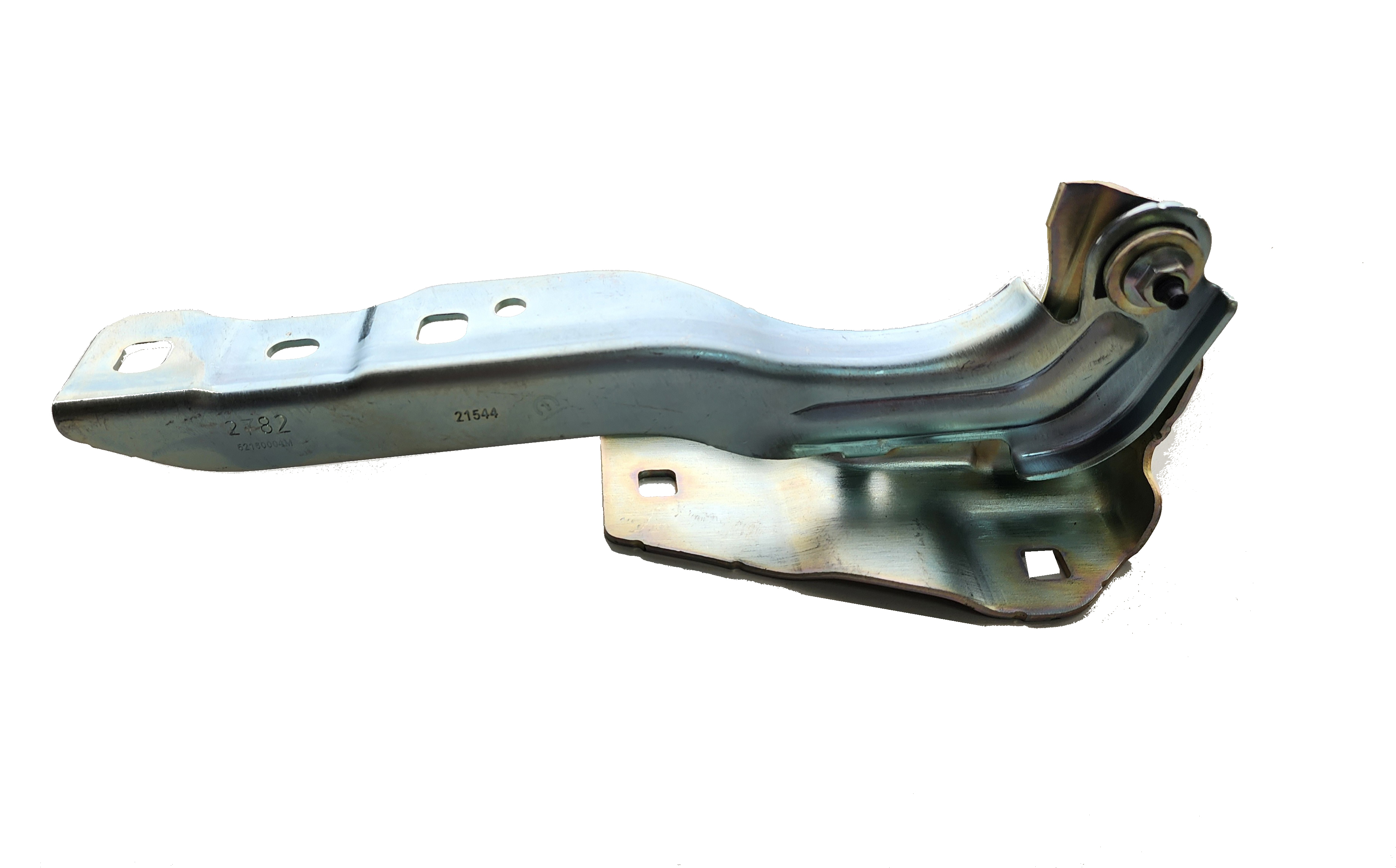 Bisagra de Capot Fiat Pulse 2022 en Adelante derecha