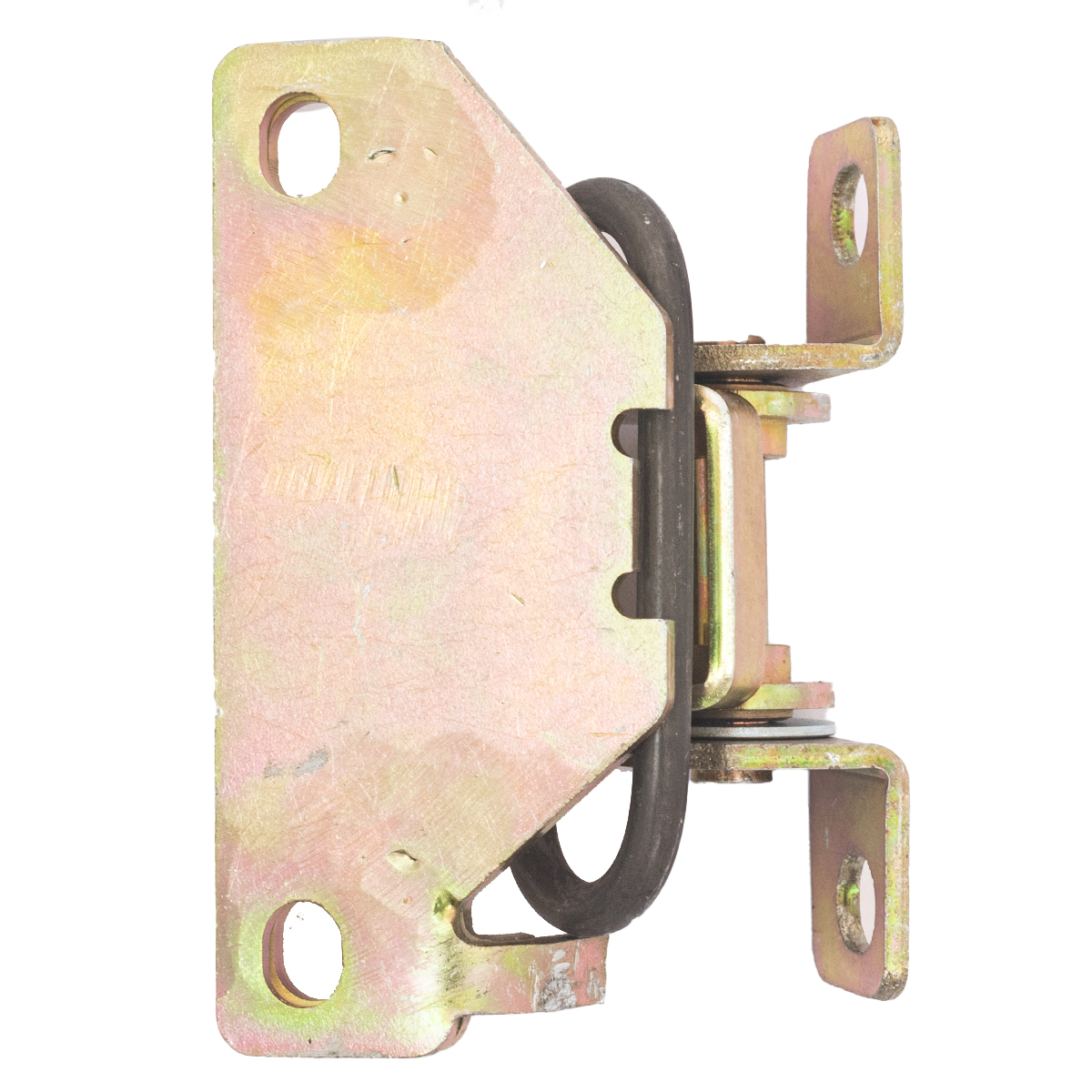 Bisagra de Puerta para Fiat Duna 1988 / 2000 / Uno 1988 / 2014 / Fiorino 1995 / 2014 superior derecha