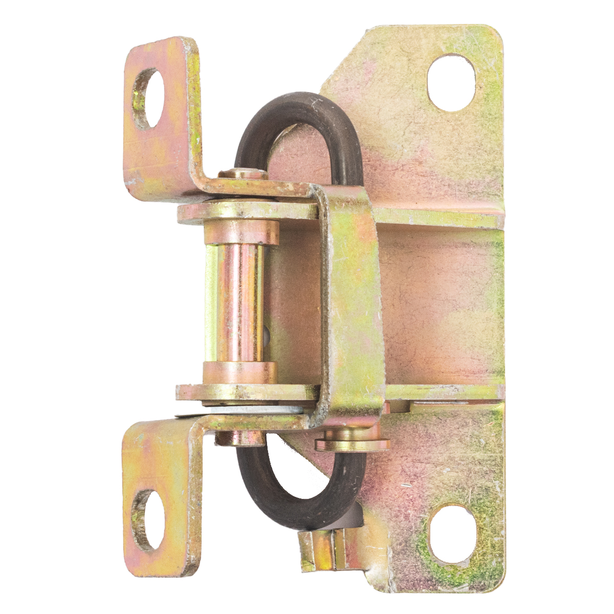 Bisagra de Puerta para Fiat Duna 1988 / 2000 / Uno 1988 / 2014 / Fiorino 1995 / 2014 superior derecha