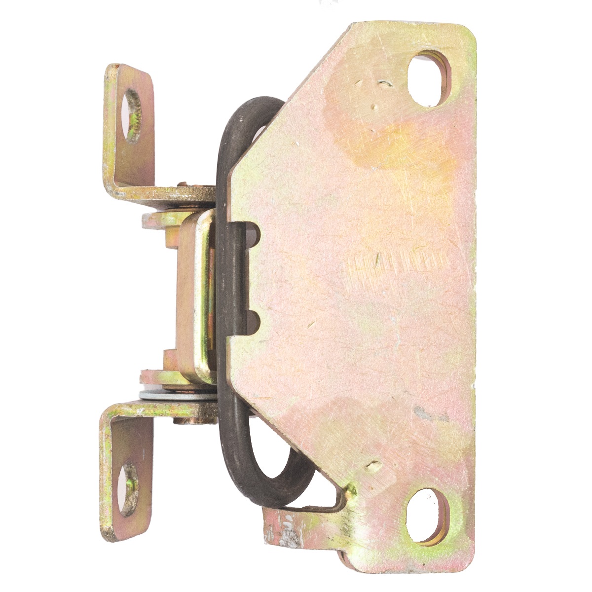 Bisagra de Puerta para Fiat Duna 1988 / 2000 / Uno 1988 / 2014 / Fiorino 1995 / 2014 superior izquierda