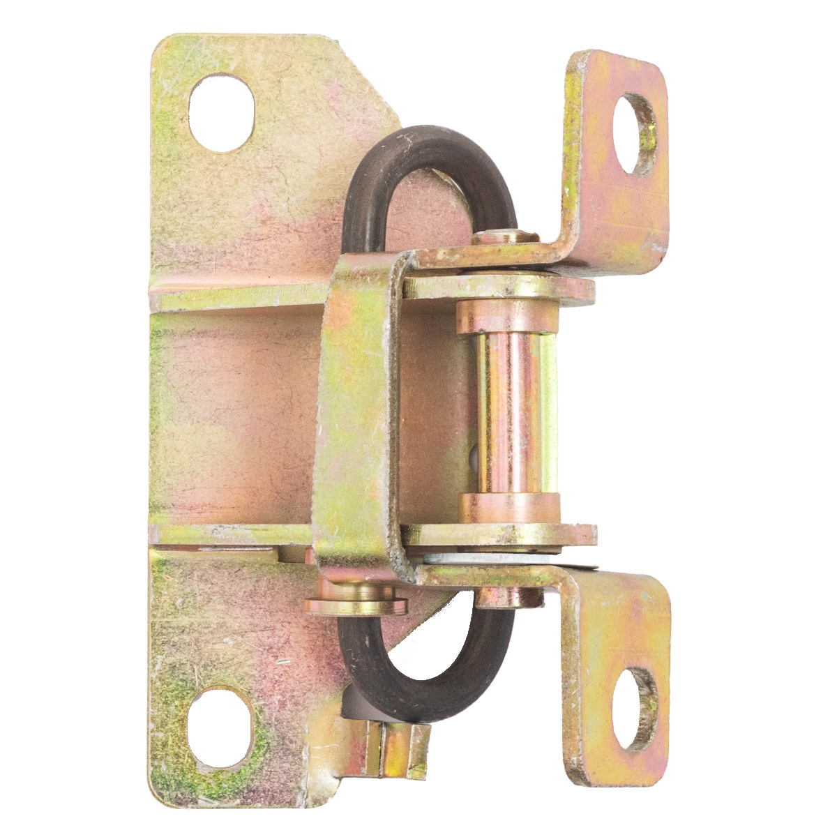 Bisagra de Puerta para Fiat Duna 1988 / 2000 / Uno 1988 / 2014 / Fiorino 1995 / 2014 superior izquierda