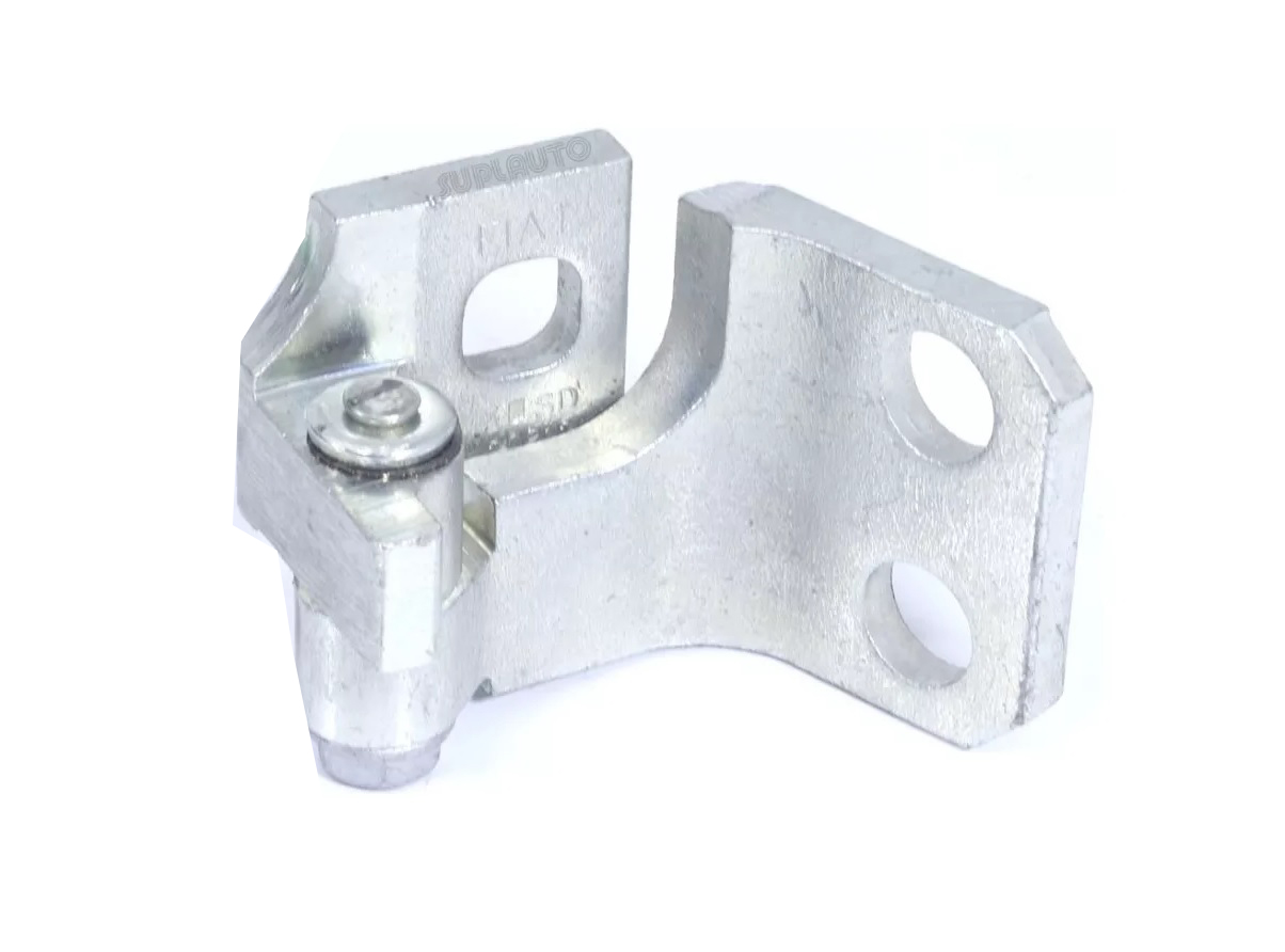 Bisagra de Puerta para Fiat Uno Fase Ii Desde 2010 / Grand Siena Desde 2013 / Palio 326 Desde 2012 / Fiorino Desde 2014 superior