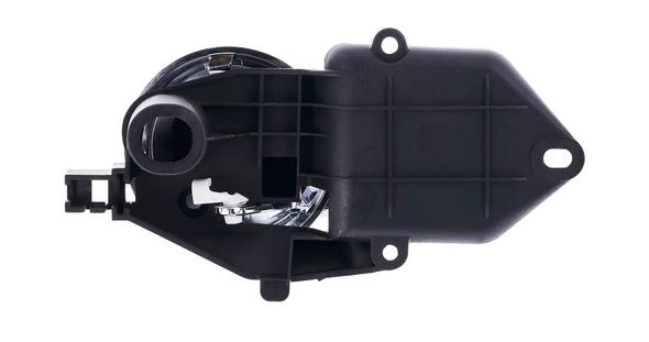 Manija interior para Fiat 500 2008 / 2021 derecha