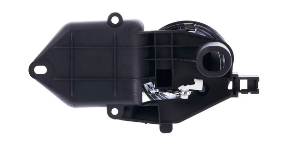 Manija interior para Fiat 500 2008 / 2021 izquierda