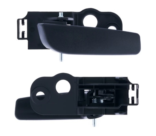 Manija interior para Fiat Qubo 2012 en Adelante izquierda