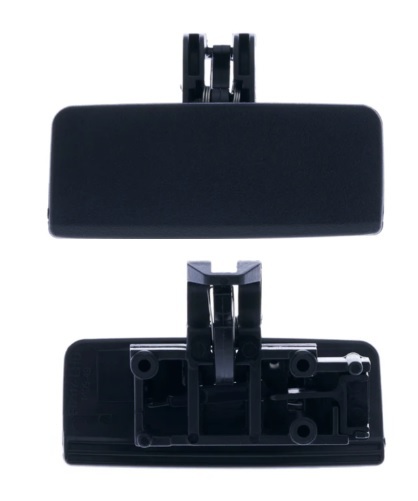 Manija interior para Fiat Punto 2007 / 2012 Guantera