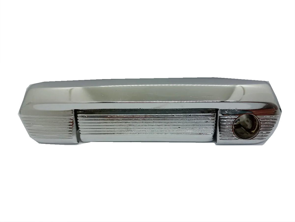 Manija exterior para Fiat 125 delantera izquierda
