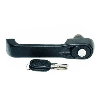 Manija exterior para Fiat Duna / Uno 5 Puertas delantera con Llave izquierda