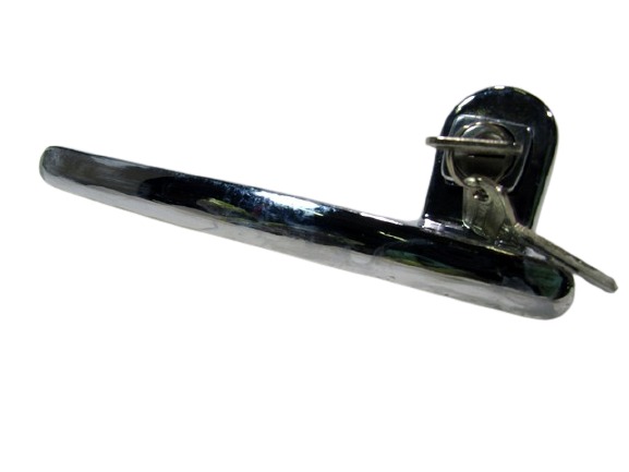 Manija exterior para Fiat 619 Camion derecha