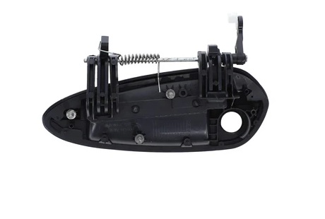 Manija exterior para Fiat Punto 2007 / 2015 con Agujero delantera derecha
