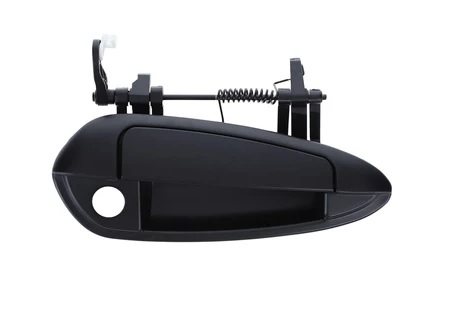 Manija exterior para Fiat Punto 2007 / 2015 con Agujero delantera derecha