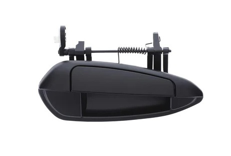 Manija exterior para Fiat Punto 2007 / 2015 sin Agujero trasera derecha