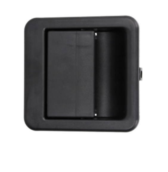Manija de Portón para Fiat Ducato 1994 / 2005 trasero