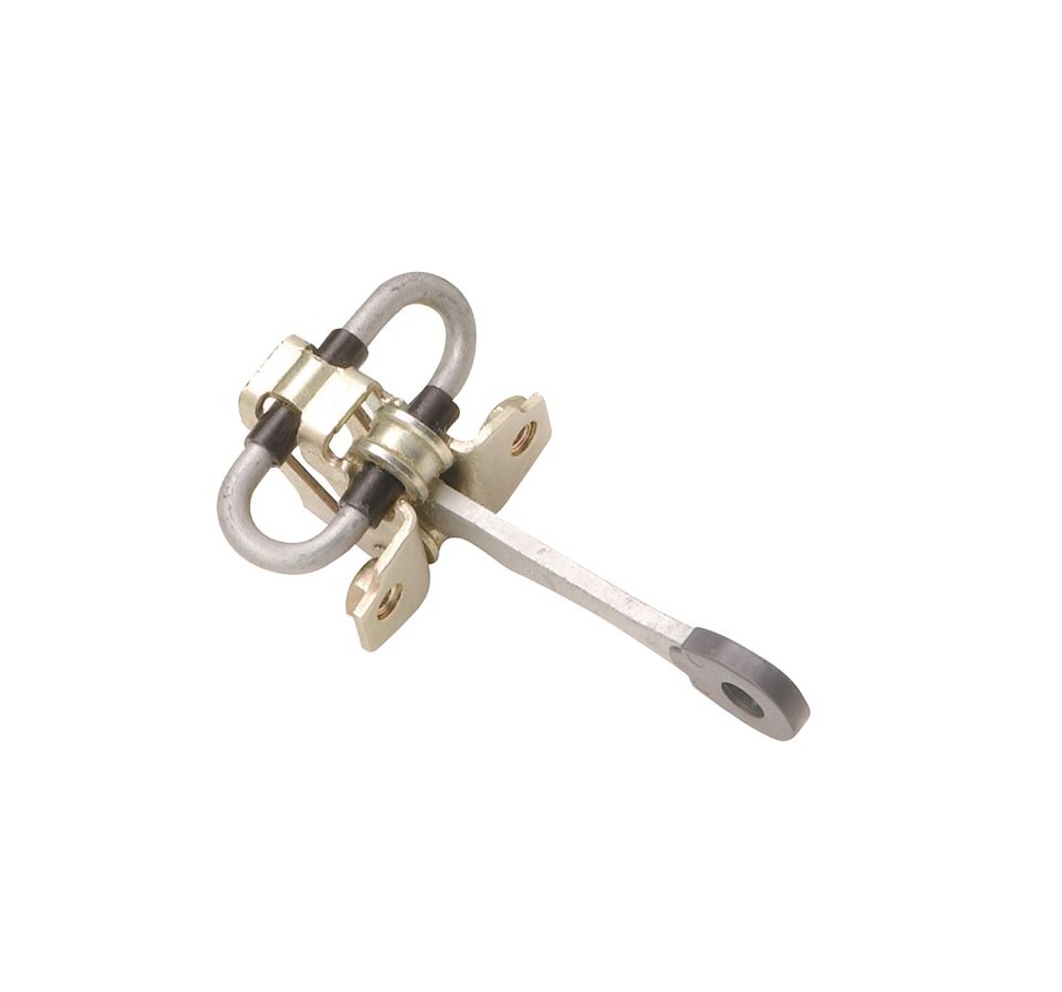 Rienda de Puerta para Fiat Palio 1997 / 2001 / Siena 2001 / 2007 Strada 1999 / 2007 5 Puertas trasera