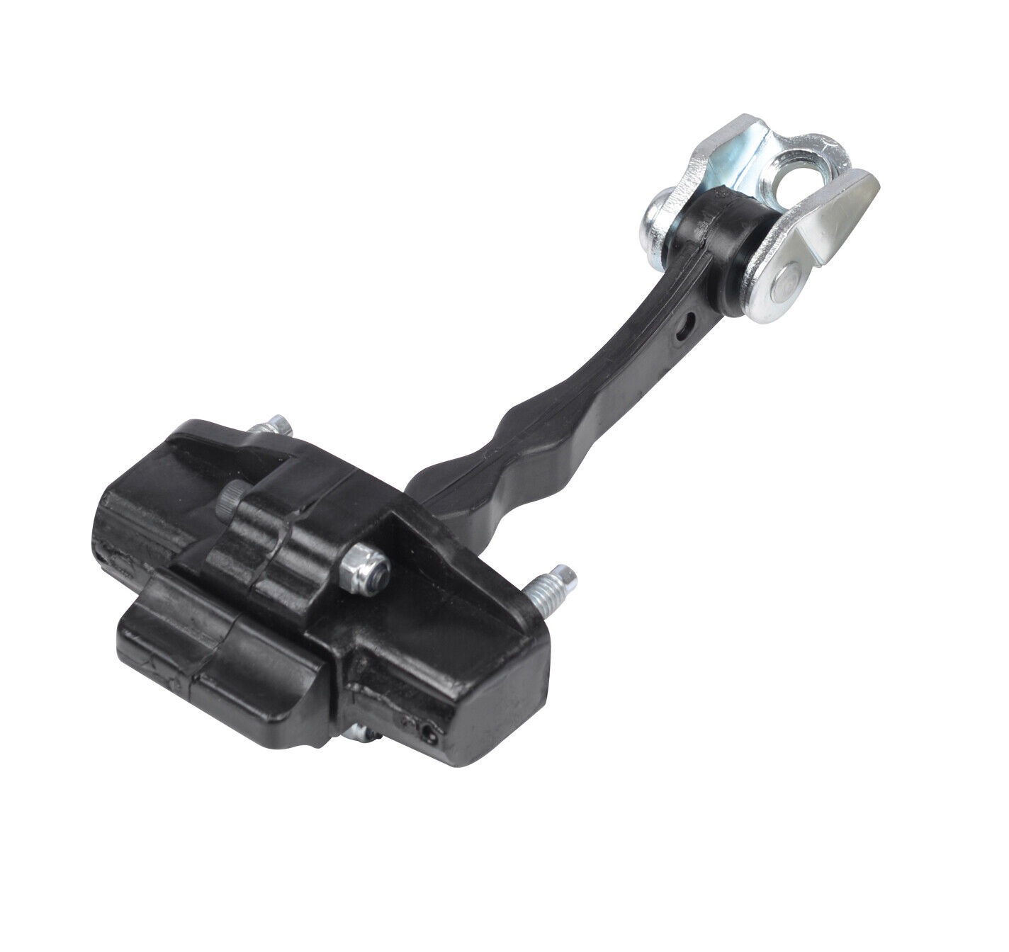Rienda de Puerta para Fiat Fiorino Qubo 2012 / 2015 / Doblò 2012 / 2016 delantera