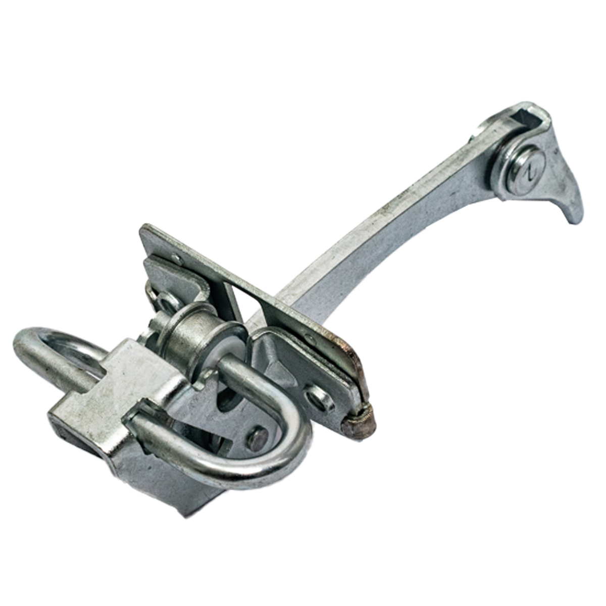 Rienda de Puerta para Fiat Punto Desde 2007 Linea Desde 2009 delantera