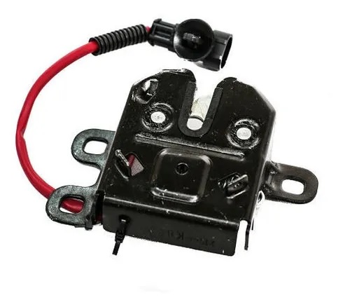 Cerradura de Capot para Fiat Argo / Cronos Desde 2018 con Sensor