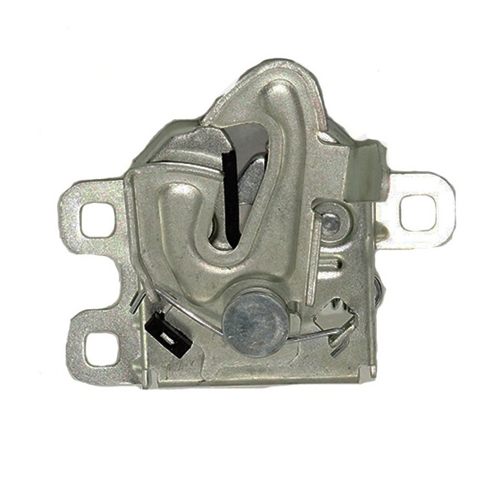 Cerradura de Capot para Fiat Idea 2005 / 2016 inferior