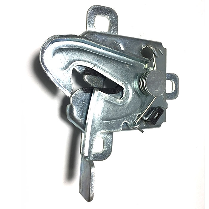 Cerradura de Capot para Fiat Ducato 2004 / 2017 inferior