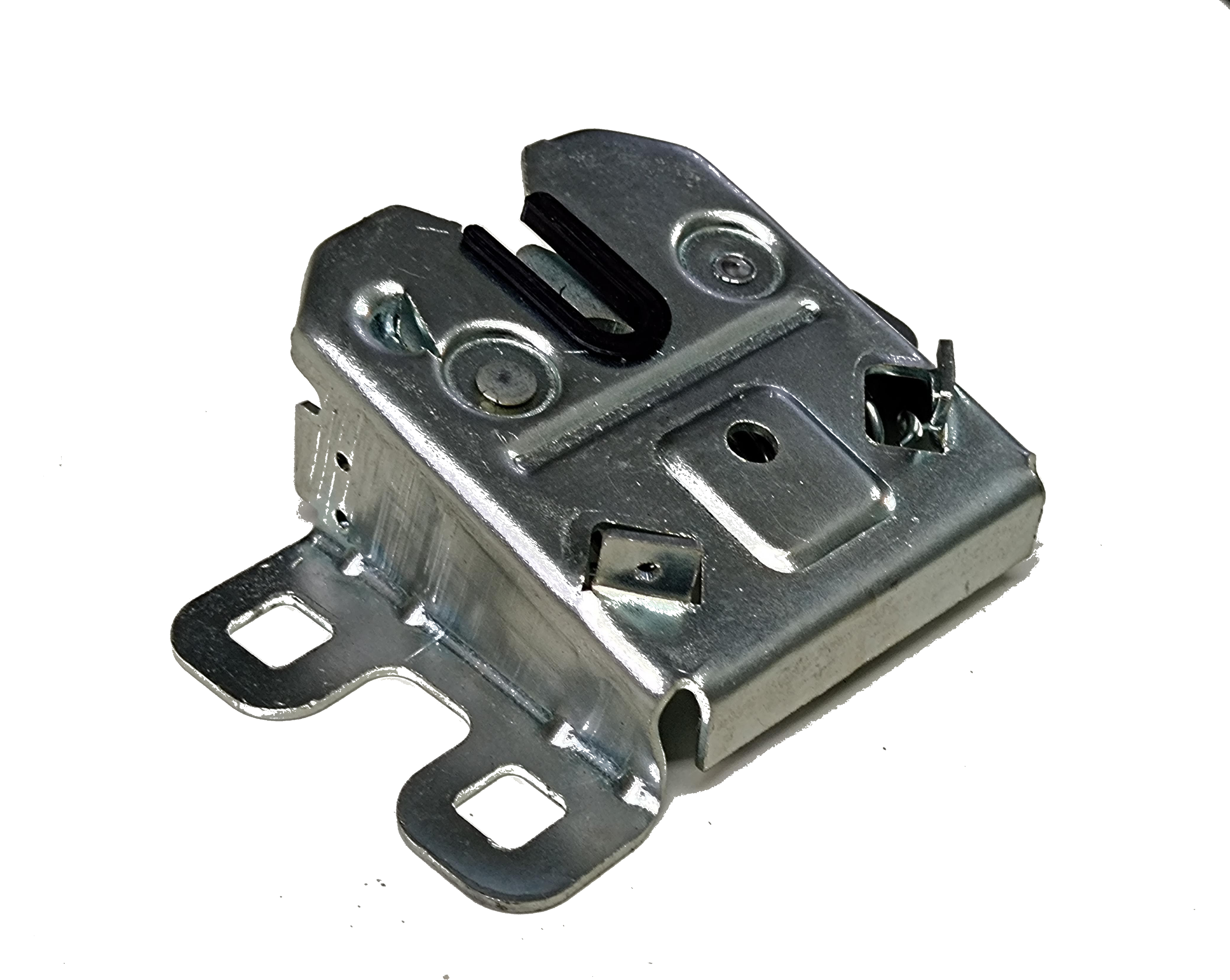 Cerradura de Capot para Fiat Argo / Cronos 2018 / 2020 S / Sensor