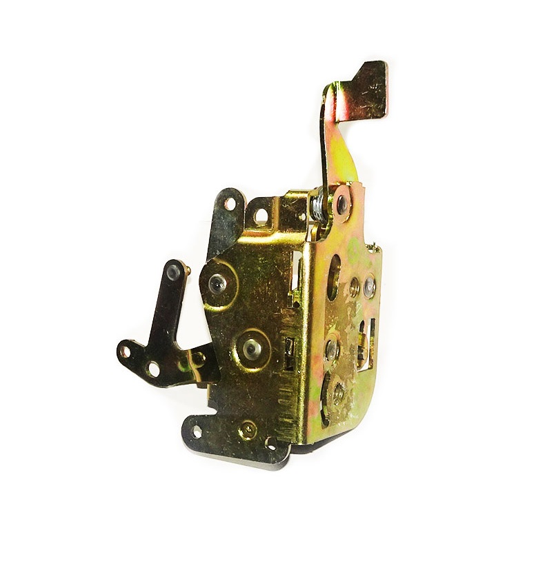 Cerradura de Puerta para Fiat Fiorino / Duna / Uno 1988 / 2004 delantera derecha interior 5 Puertas