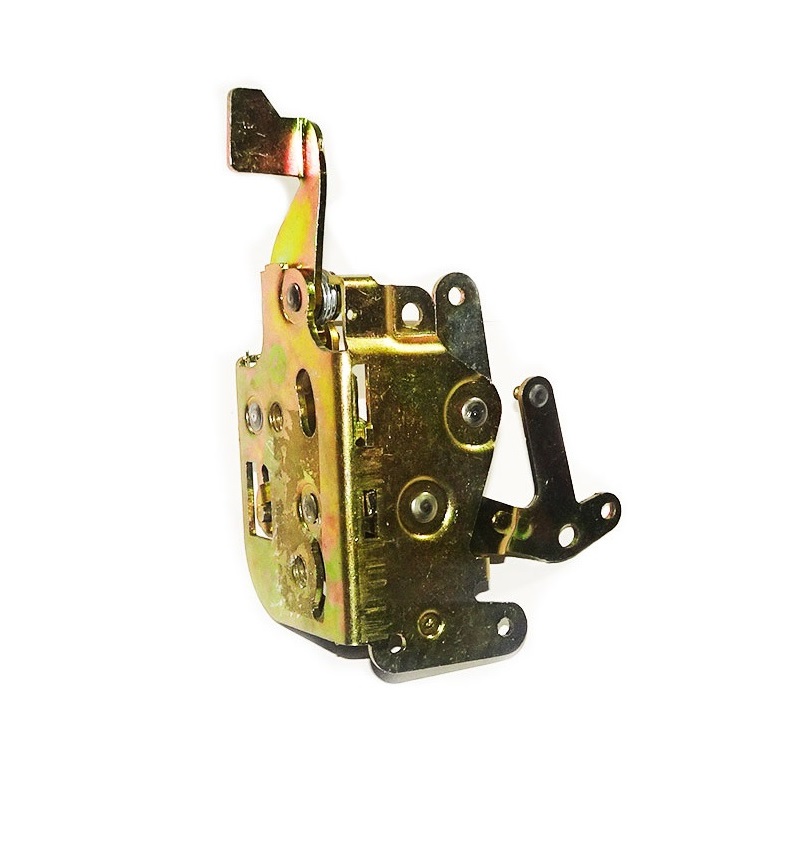 Cerradura de Puerta para Fiat Fiorino / Duna / Uno 1988 / 2004 delantera izquierda interior 5 Puertas