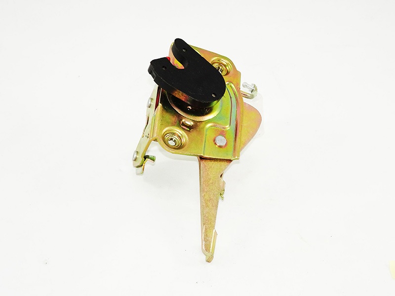 Cerradura de Puerta para Fiat 128 / Super Europa delantera izquierda
