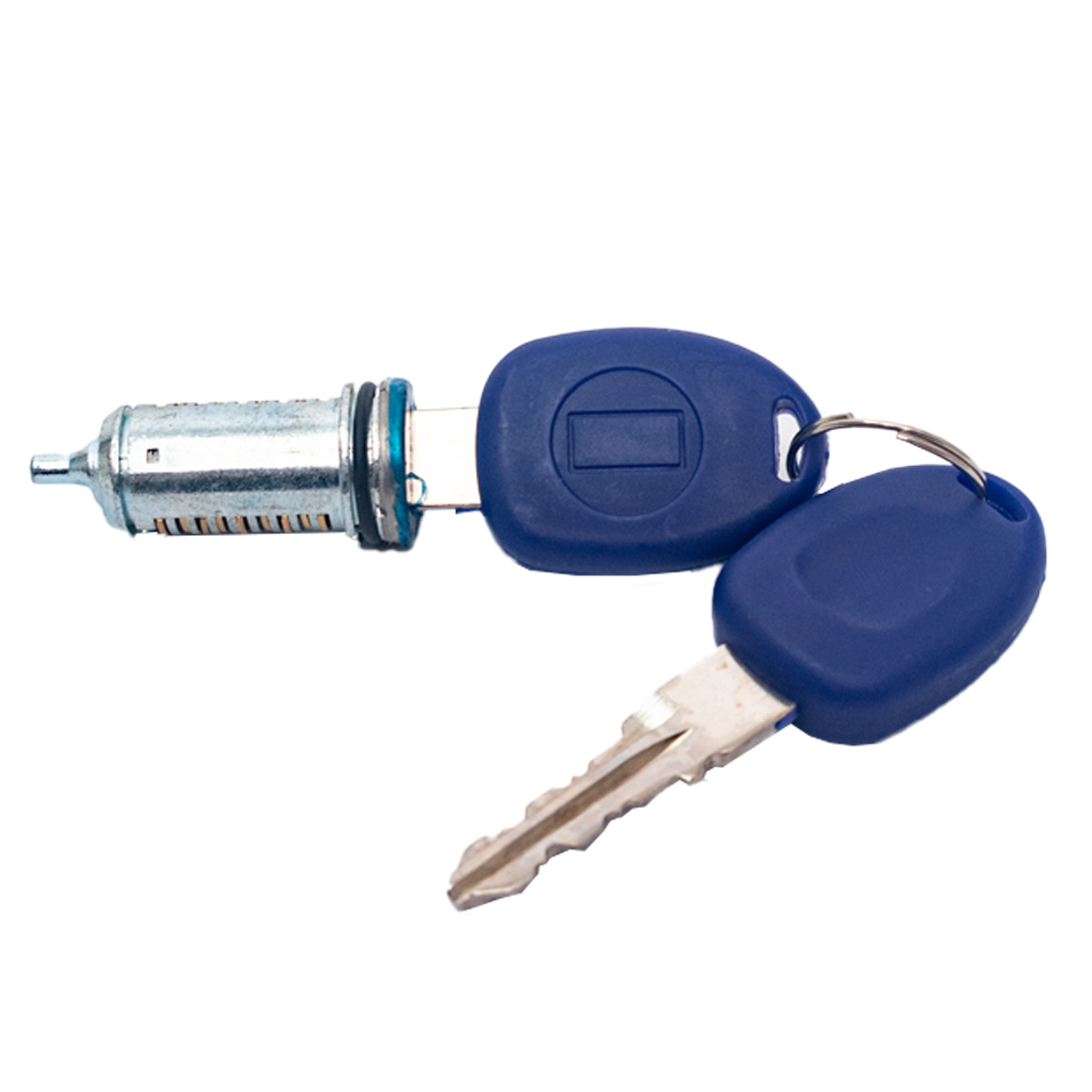 Cilindro de Baúl O Portón para Fiat Fiorino 2004 / 2013