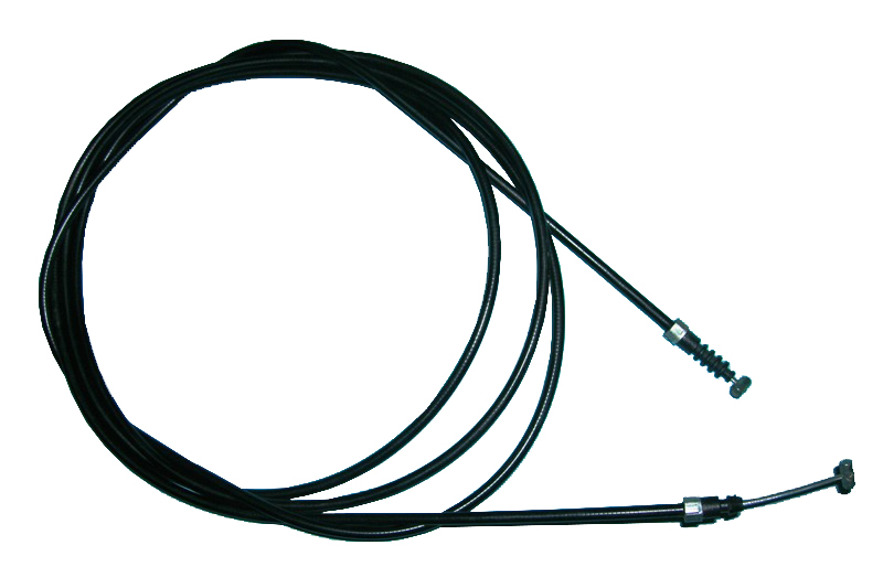 Cable de Apertura de Portón / Baúl para Fiat Grand Siena Desde 2013