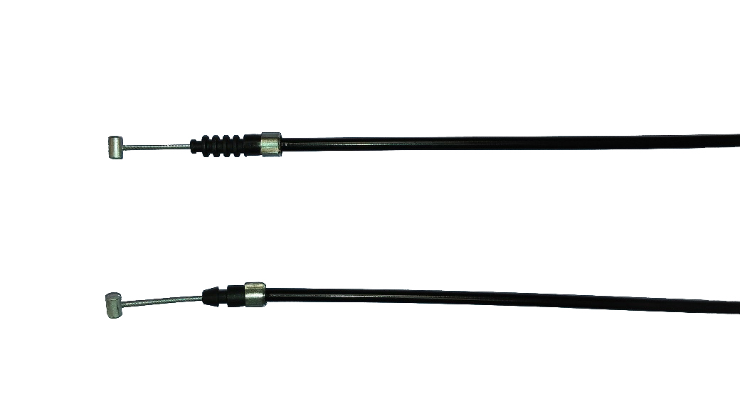 Cable de Apertura de Portón / Baúl para Fiat Mobi 16 / 1.0 L
