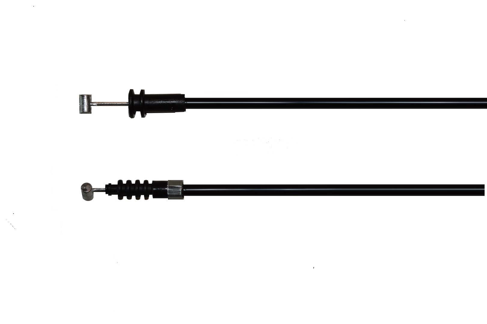 Cable de Apertura de Tapa de Tanque para Fiat Palio Adventure / Weekend / Strada Fase Iv Desde 2013
