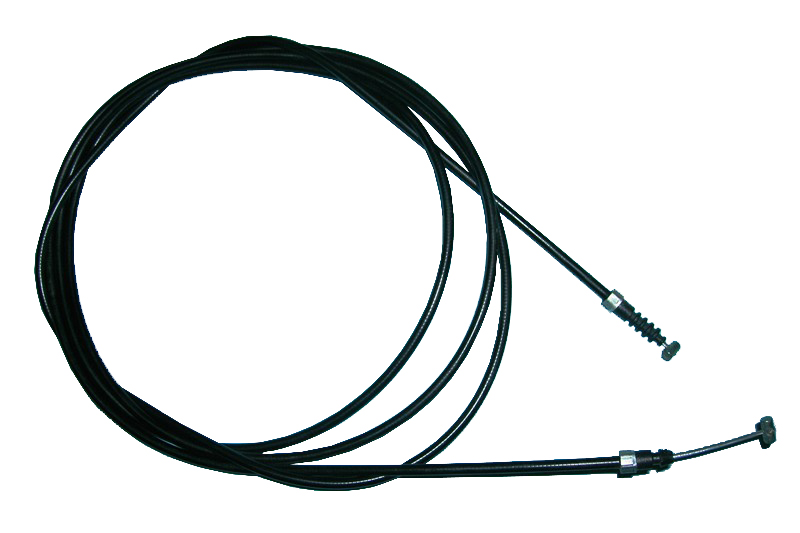 Cable de Apertura de Tapa de Tanque para Fiat Palio 326 Desde 2012