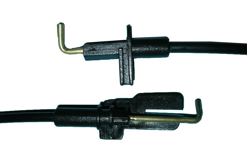 Cable de Apertura de Puerta para Fiat Palio 1997 / 2001 3 Puertas derecha