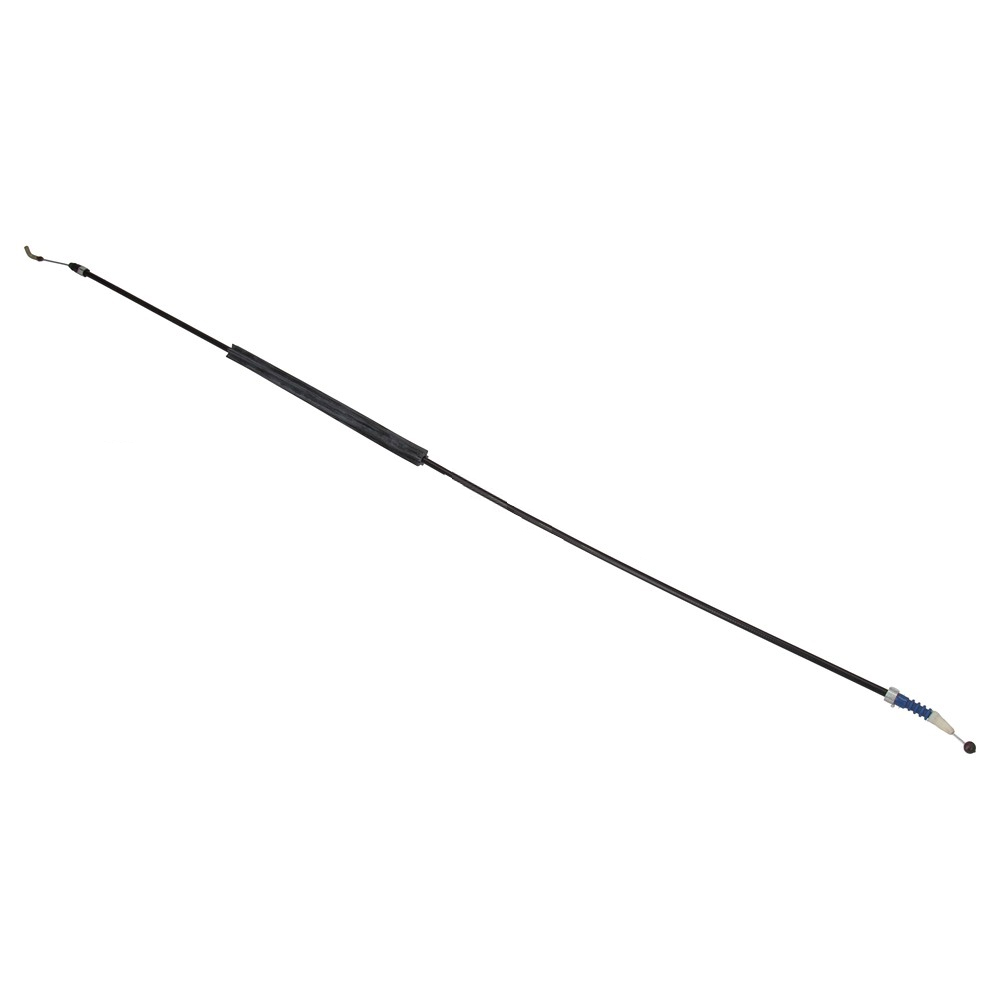 Cable de Apertura de Puerta para Fiat Ducato 1995 / 2017 Lateral Corredera