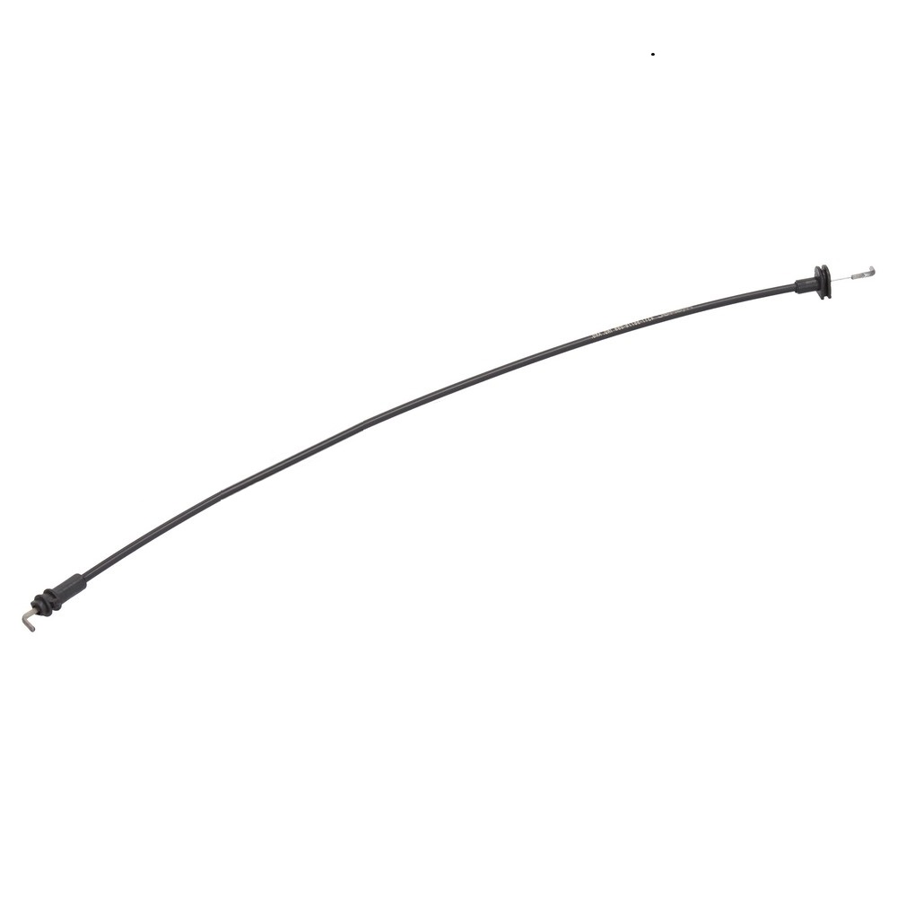 Cable de Apertura de Puerta para Fiat Idea / Adventure 2005 / 2016 delantero / trasero izquierdo