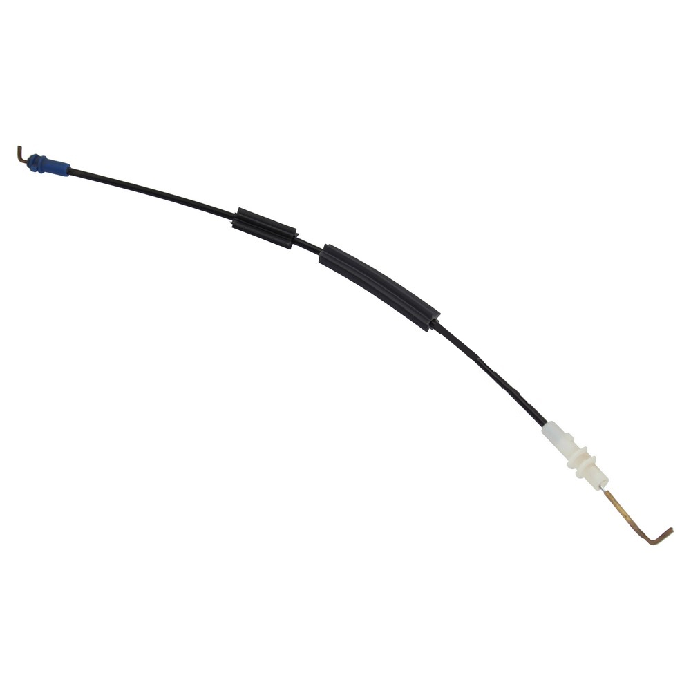 Cable de Apertura de Puerta para Fiat Mobi 2016 / 2019 / Strada 2020 / 2022 delantero con Cierre Eléctrico derecho