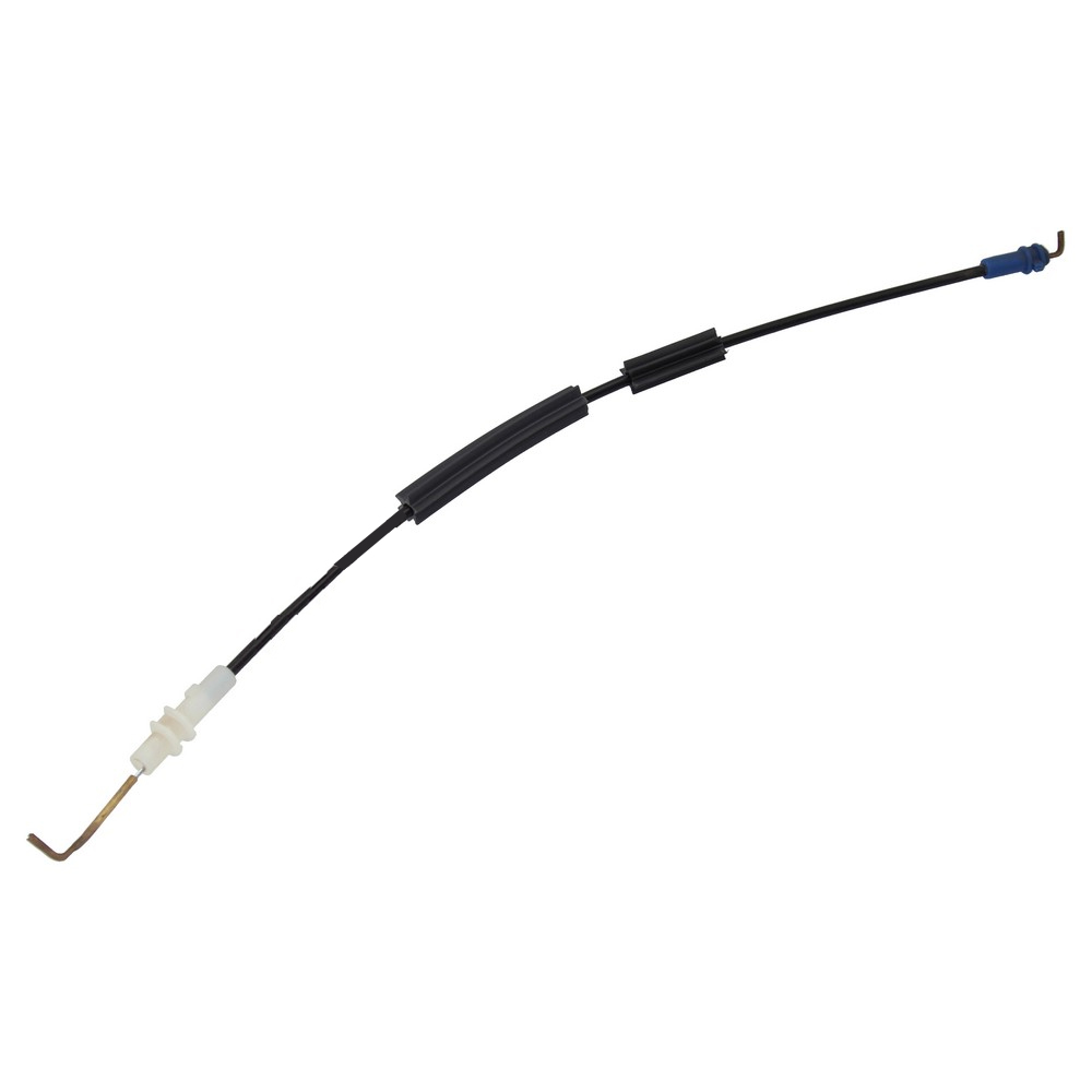 Cable de Apertura de Puerta para Fiat Mobi 2016 / 2019 / Strada 2020 / 2022 delantero con Cierre Eléctrico izquierdo