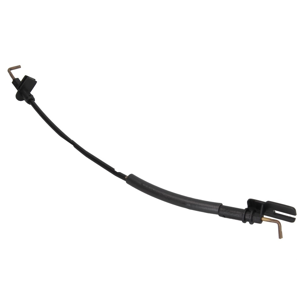 Cable de Apertura de Puerta para Fiat Palio / Adventure / Weekend 1997 / 2018 delantero derecho
