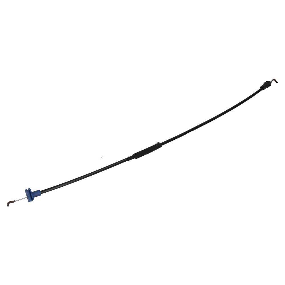 Cable de Apertura de Puerta para Fiat Uno Fase Ii Desde 2010 delantero izquierdo